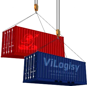 container