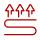End-to-end logistics icon